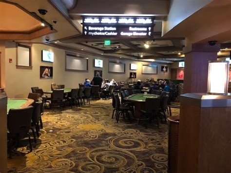 Ameristar Casino Black Hawk Review: Slots & Table .